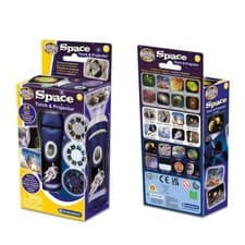 Image of Brainstorm Space Torch and Projector
