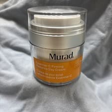 Image of New Without Box Murad Essential-C Overnight Barrier Repair Cream 1.7 fl oz 50mL