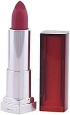 Image of N Gemey Maybelline Colour Sensational Lipstick Shade 540 Hollywood Red, 9.6 g (