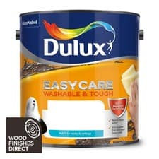 Image of Dulux Easycare Washable and Tough Matt, All sizes & variations, Walls & Ceilings