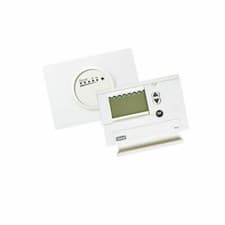 Image of Ideal 216131 Programmable RF Electronic Room Thermostat