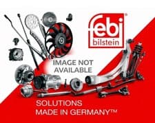 Image of 197658 Febi Condenser Fits Land Rover Rover Discovery Range Sport