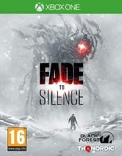 Image of Fade to Silence (Xbox One) PEGI 16+ Adventure: Role Playing ***NEW***