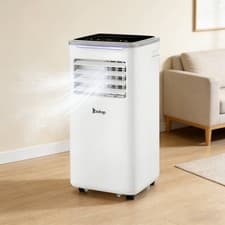 Image of 10000 BTU Portable Air Conditioner Conditioning Unit R290 Remote 53db Class A UK