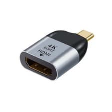 Image of 4K USB Type-C to HDMI Adapter for Tablet Phone Laptop 60HZ 1080P