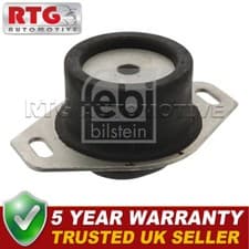 Image of Left Engine Mounting Fits Peugeot Expert 406 Citroen Dispatch Fiat Scudo 182710