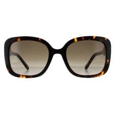 Image of Marc Jacobs Sunglasses MARC 625/S 086 HA Havana Brown Gradient