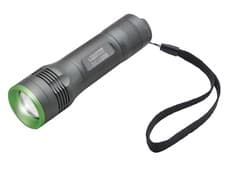 Image of Lighthouse 500 Lumen Elite Focus Torch Camping Pocket Flashlight XMS25FOCUS