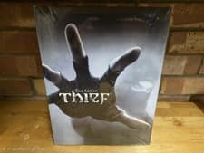 Image of The Art of Thief Hardback Book - Titan Books - New & Sealed