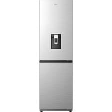 Image of Hoover HONCQ3T518EWXK 50/50 55cm 50/50 Free Standing 50/50 Fridge Freezer