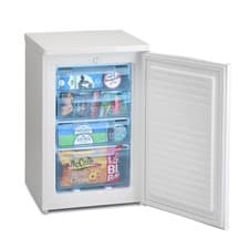 Image of IceKing RHZ552EW Undercounter Freezer white New (ex display)