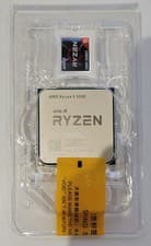 Image of AMD Ryzen 5 5500 Processor 4.2 GHz 6 Cores AM4 - READY TO SHIP FROM UK