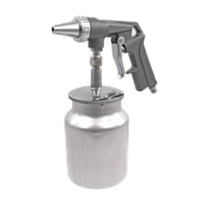 Image of Sealey SSG8 Sandblasting Gun with 6mm Nozzle