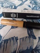 Image of BAREMINERALS ORIGINAL LIQUID MINERAL CONCEALER MED/TAN 3.5W NEW FULL SIZE