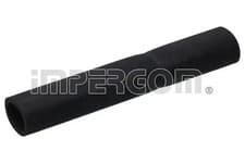Image of Engine breather flexible hose Rubber 20814 ORIGINAL IMPERIUM for FIAT LANCIA