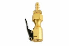 Image of Tyre Valve Connector Clip On/Open End LASER TOOLS 5442