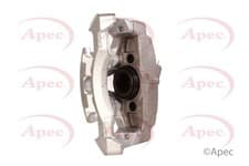 Image of Apec Front Left Brake Caliper Fits Ford Volvo Galaxy S-max S60 S80 V60 V70 Xc70
