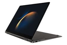 Image of Samsung Galaxy Book3 Pro 360 16" 2-in-1 Laptop Intel i7 13th Gen 16GB 512GB SSD
