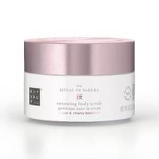 Image of Rituals The Ritual Of Sakura Body Scrub 250g SEALED