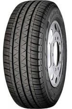 Image of 2x 205/65/16 Yokohama Tyres Summer 205 65 16 107/105T BLUEARTH-VAN RY55 CB 71dB