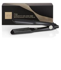 Image of GHD Max Professional WIDE Plate Hair Styler (Straightener) NEW BOXED UNUSED