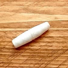 Image of MINTY 100% NATURAL DENTAL FLOSS REFILLS 30M - VEGAN ZERO WASTE PLASTIC FREE
