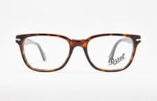 Image of Persol 3003-v Glasses Frame NOS Hand Made in Italy Acetate Eyewear