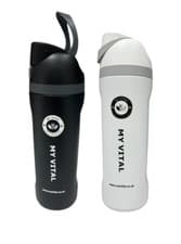 Image of Thermos Water bottle freesip With Straw 24oz