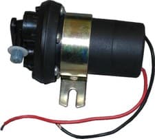 Image of 76031 MEAT & DORIA Fuel Pump for MG,TRIUMPH