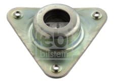 Image of TOP STRUT MOUNTING FOR RENAULT SMART FEBI BILSTEIN 103111