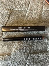 Image of Bobbi Brown Long-Wear Cream Shadow Stick Golden Bronze (shimmer) Full Size 1.6g
