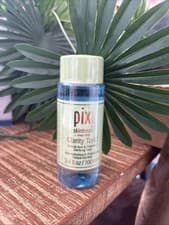 Image of PIXI skintreats Clarity Tonic with Salicylic Acid and Probiotics 100ml