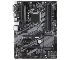 Image of B360 HD3 Gigabyte motherboard Intel B360 Express LGA1151 ATX PCIe Gen3 x4 M.2