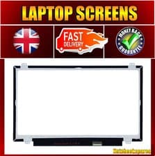 Image of For Lenovo Thinkpad L470 20J4003FUS Replacement Laptop Screen 14" IPS Display