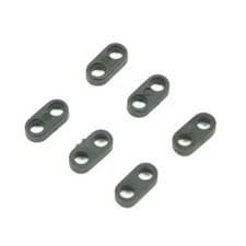 Image of FTX Banzai Sway Bar Fix Plate (6)