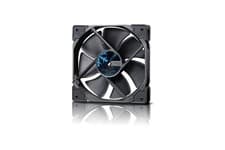 Image of Fractal Design Venturi HP-12 Black - PWM - Computer Fan - Silent Fan - High Airf