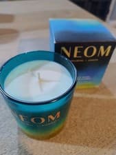 Image of Neom Perfect Peace Scented Candle 185g