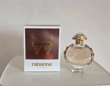 Image of PACO RABANNE OLYMPEA 50ML EAU DE PARFUM SPRAY FOR HER