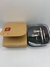 Image of 1MORE Piston Classic In-Ear Earphones Rose Gold 3.5mm Jack With Remote Boxed