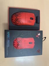 Image of Razer Viper V3 Pro | Red|Wireless Gaming Mouse