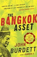 Image of Bangkok Asset, Paperback by Burdett, John, Brand New, Free shipping in the US