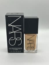 Image of NARS Natural Radiant Longwear Foundation 30ml – Brand New – Multiple Shades