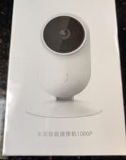 Image of Mi Home Security Camera Basic 1080p
