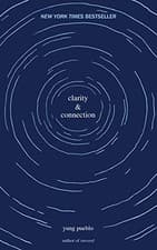 Image of Clarity and Connection.by Pueblo New 9781524860486 Fast Free Shipping**
