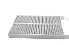Image of Pollen/Cabin Filter fits Citroen Peugeot Bogra Motor OE 6447XG 647993 9801448180