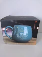 Image of Green Fortune Teller Colour Changing Mug