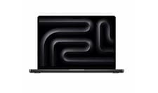 Image of Apple MacBook Pro 2025 14.2in M5 24GB 1TB - Space Black