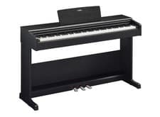 Image of Yamaha YDP105 Arius Digital Piano - Black