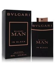 Image of Bvlgari Man in Black Eau de Parfum 100ml Spray New & Sealed