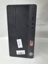 Image of Desktop HP AMD Ryzen 3 2200G SSD 285 G3 Mt Windows 10 Pro 8GB 47760
